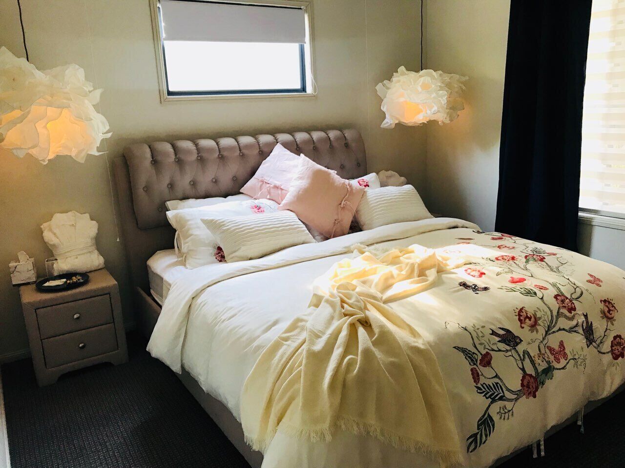 Hide A Way at Argentè Heart Hinterland