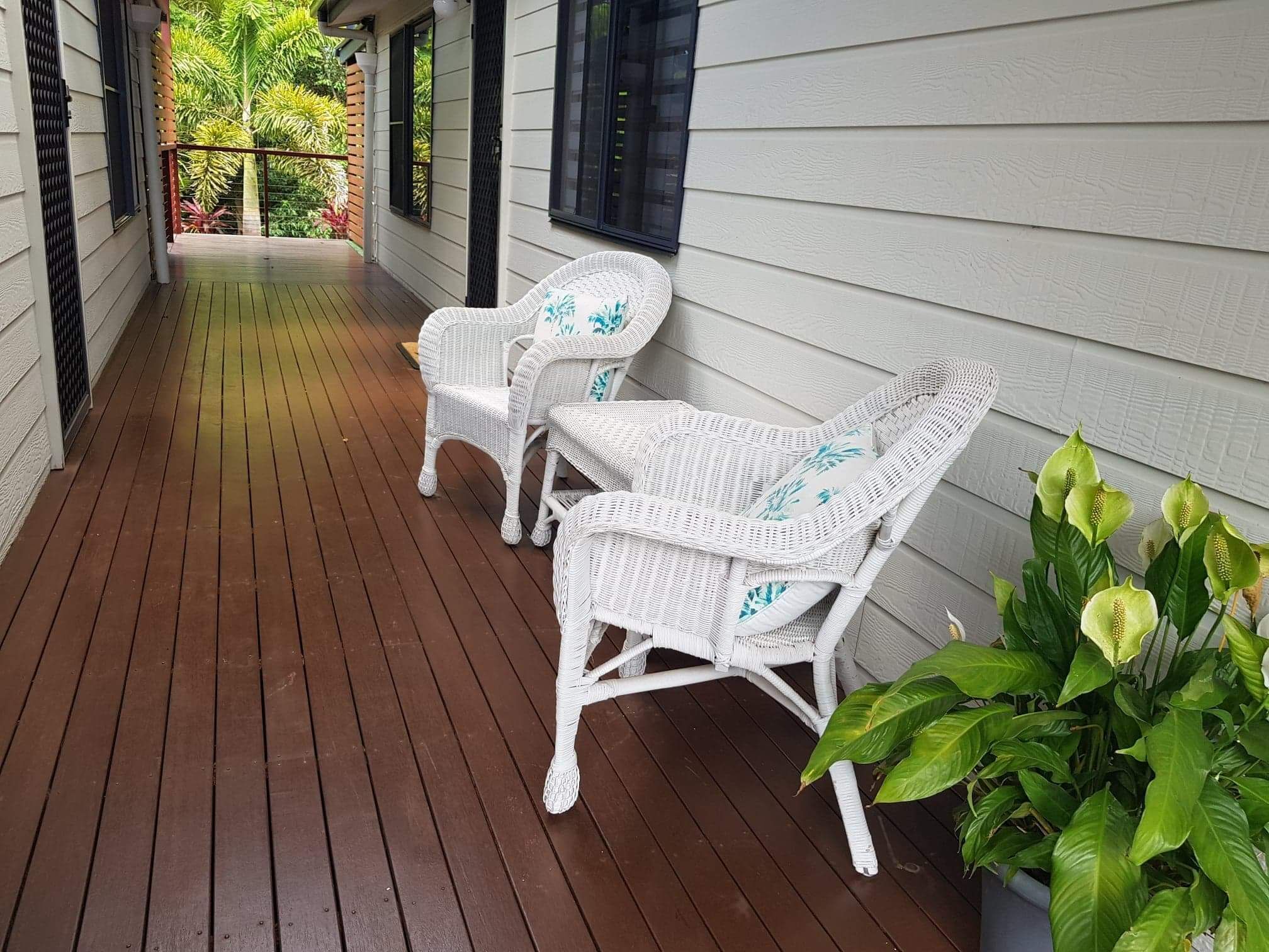 Hide A Way at Argentè Heart Hinterland