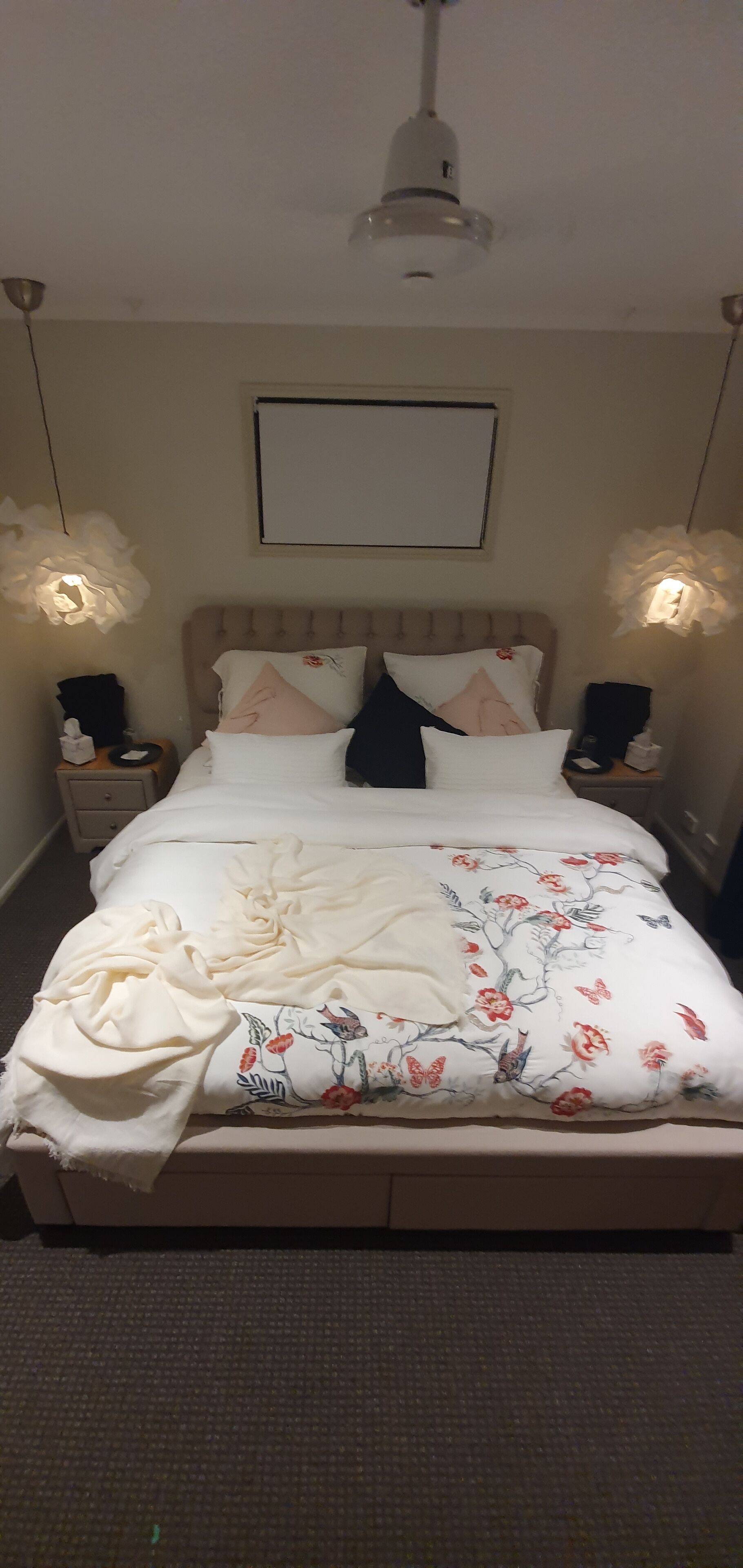 Hide A Way at Argentè Heart Hinterland