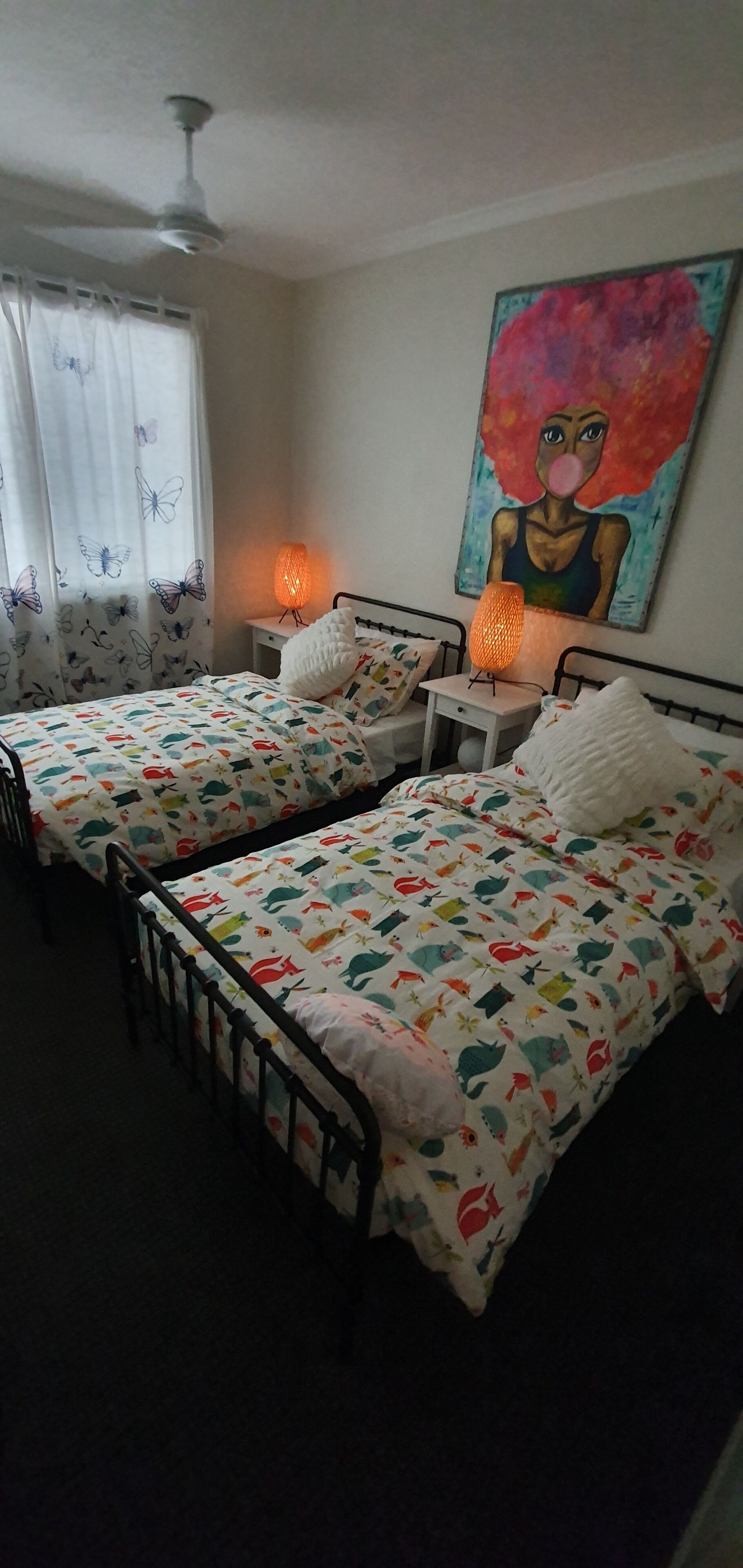 Hide A Way at Argentè Heart Hinterland