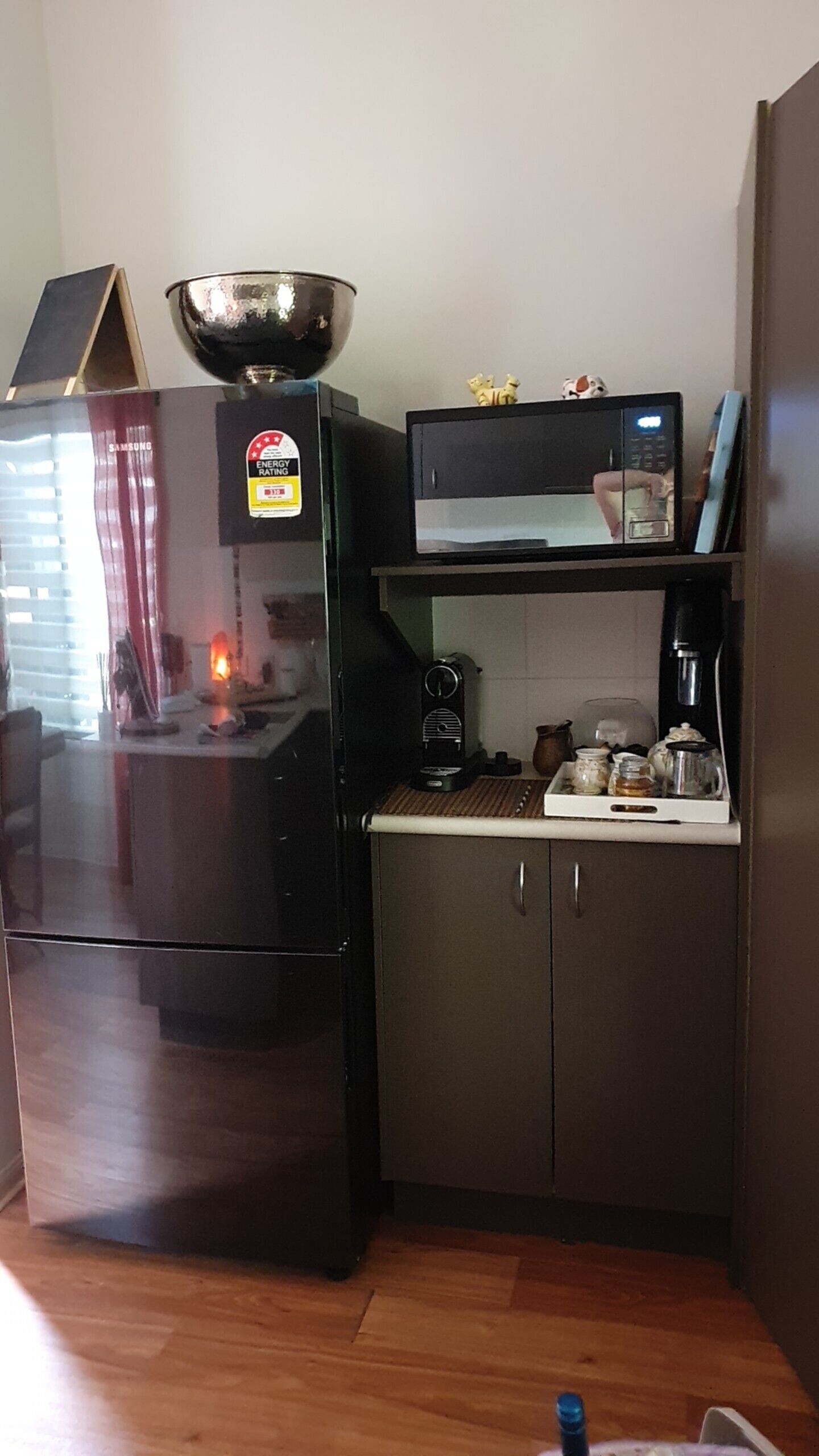 Hide A Way at Argentè Heart Hinterland