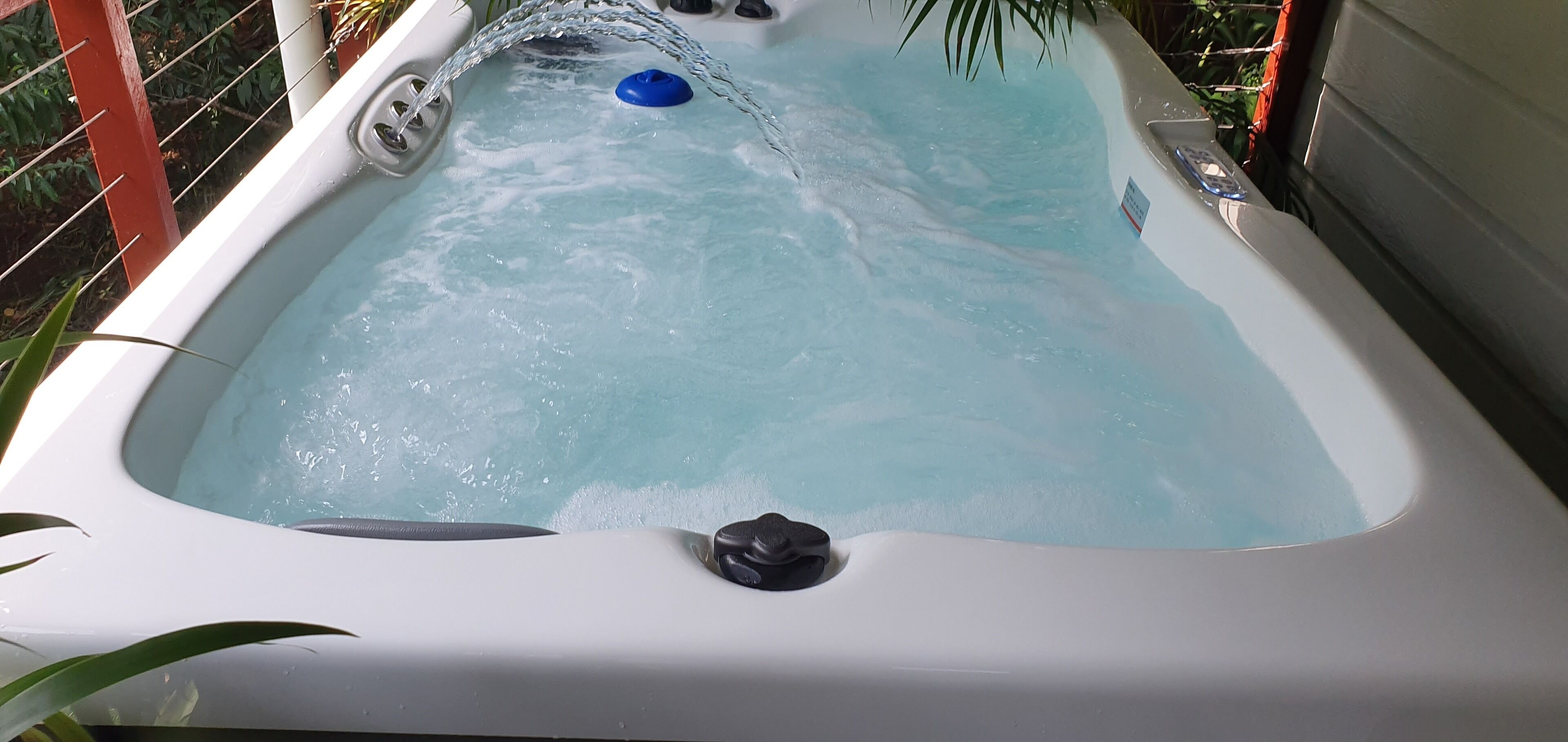 Hide A Way at Argentè Heart Hinterland