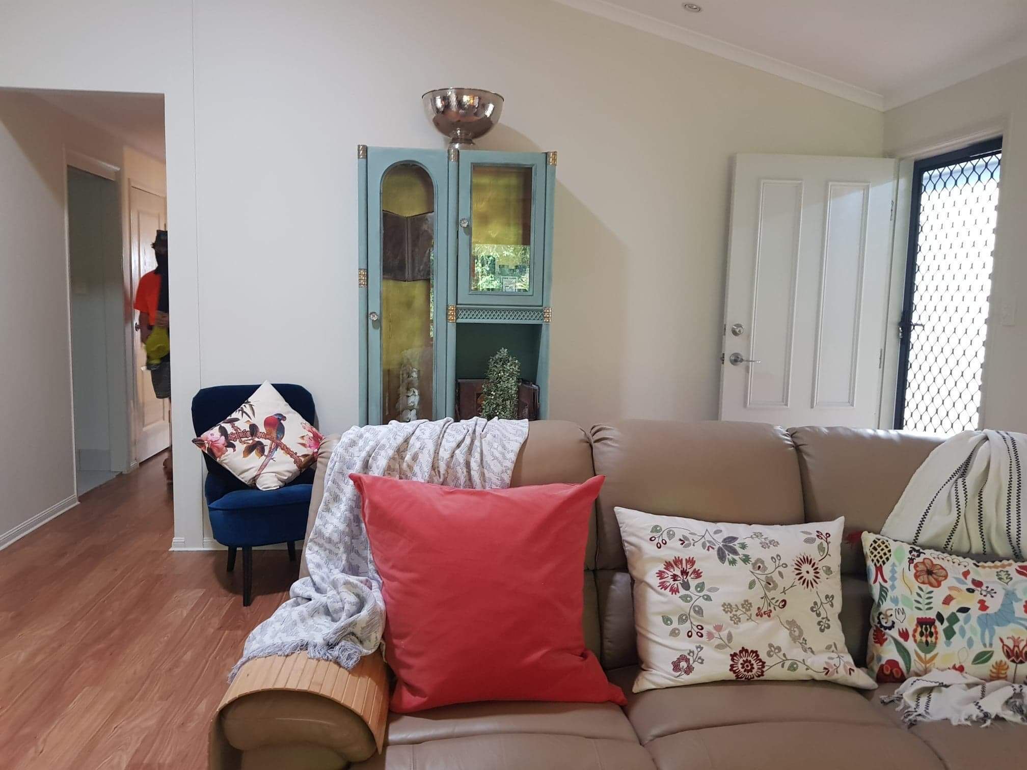 Hide A Way at Argentè Heart Hinterland