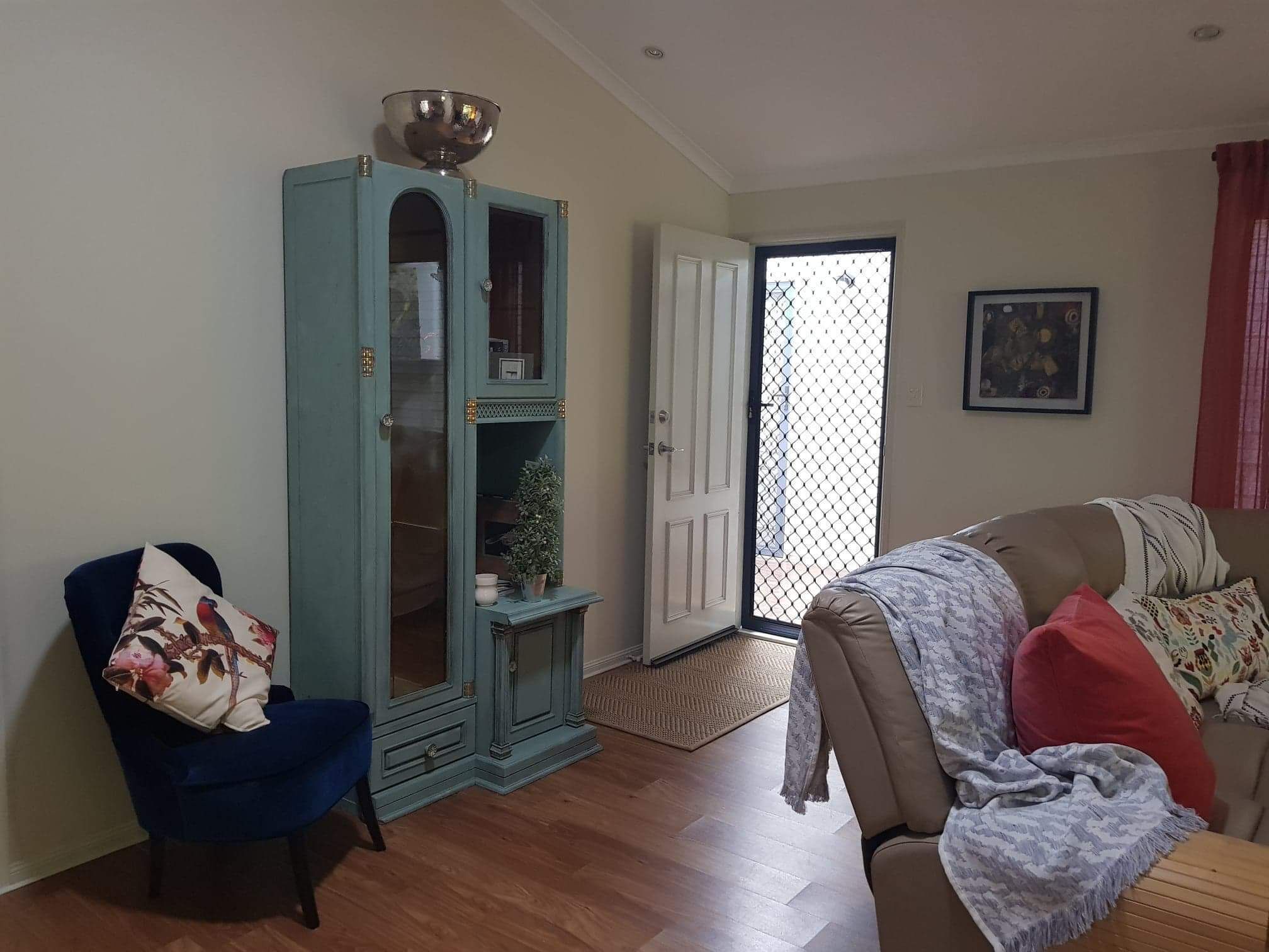 Hide A Way at Argentè Heart Hinterland