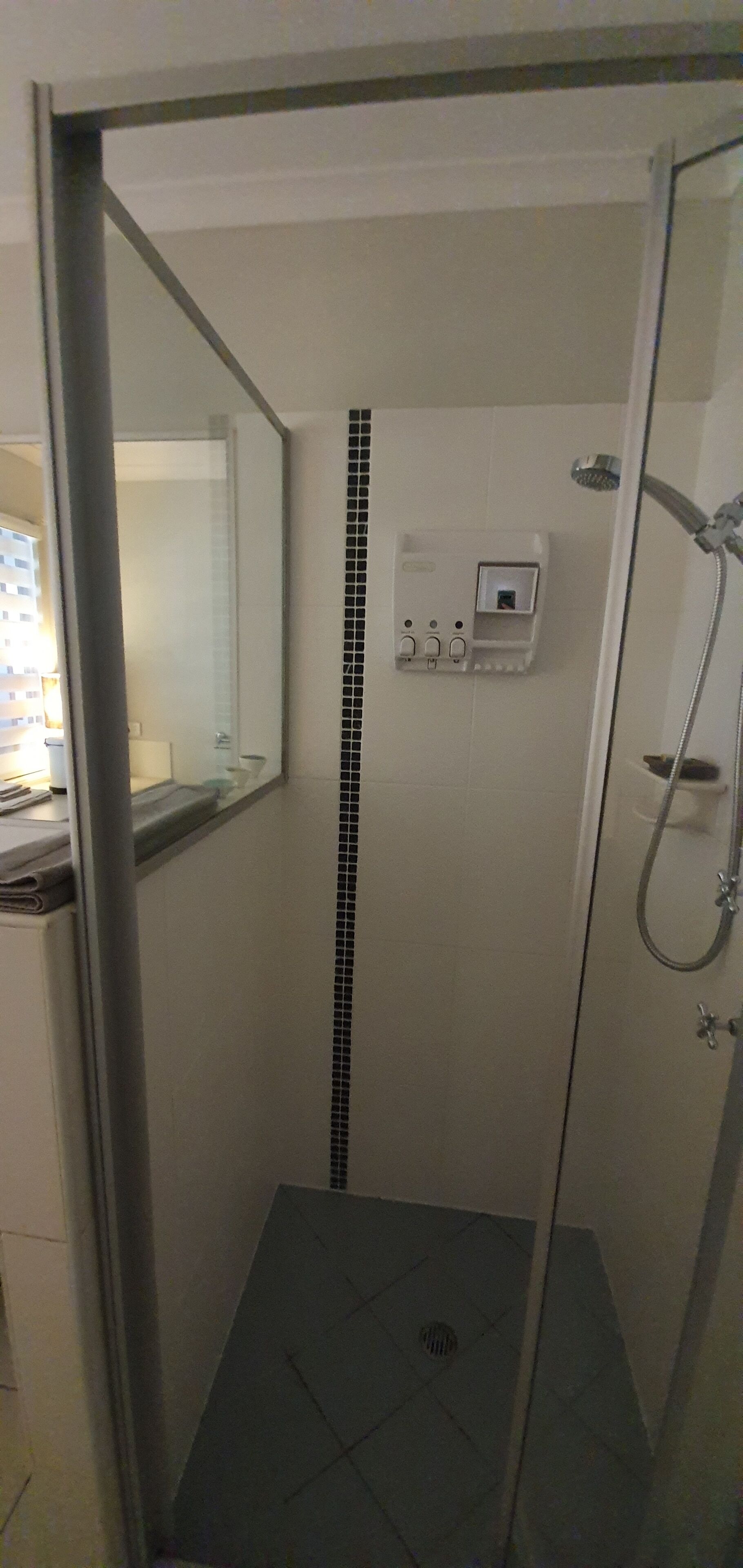 Hide A Way at Argentè Heart Hinterland