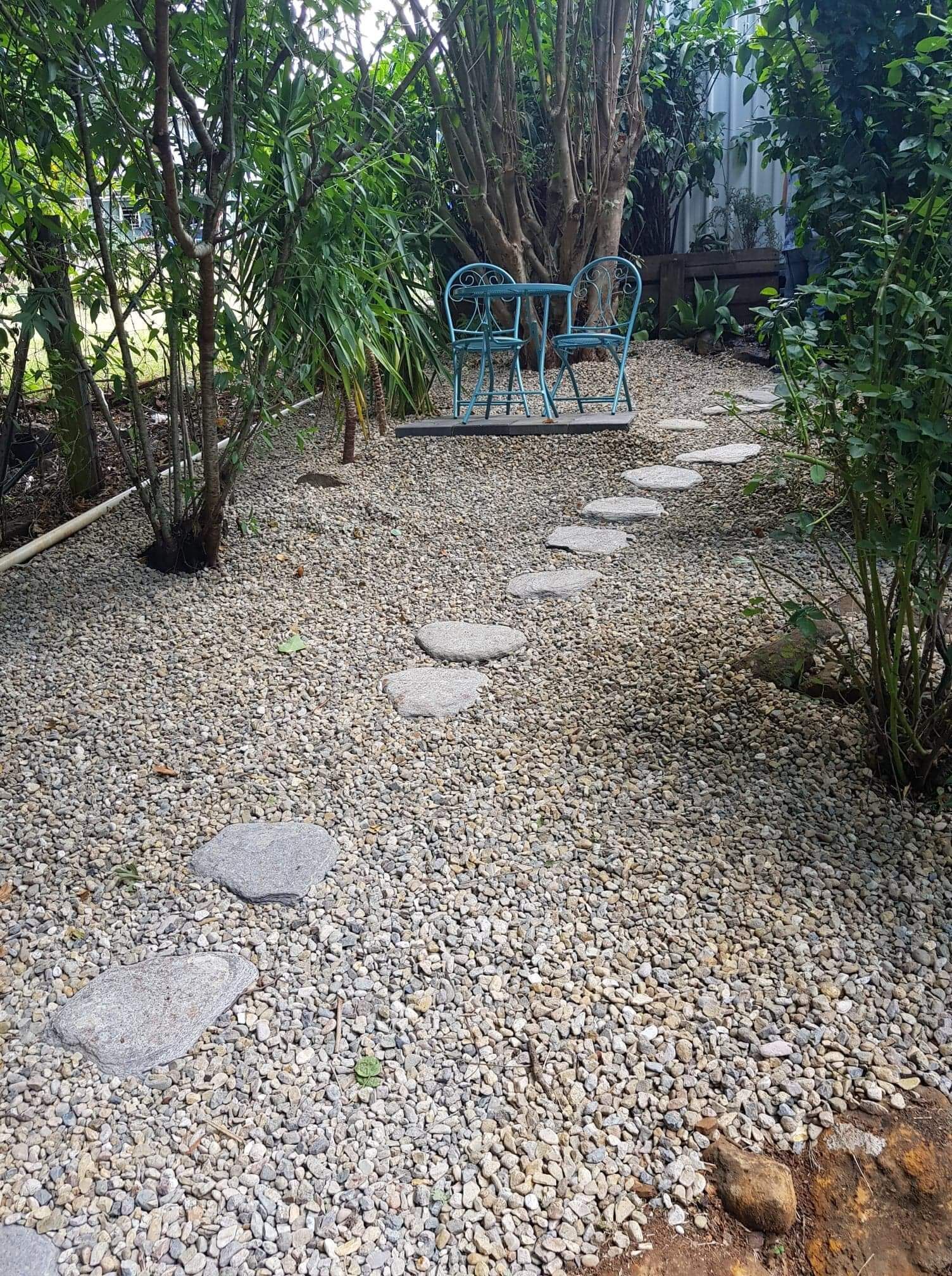 Hide A Way at Argentè Heart Hinterland