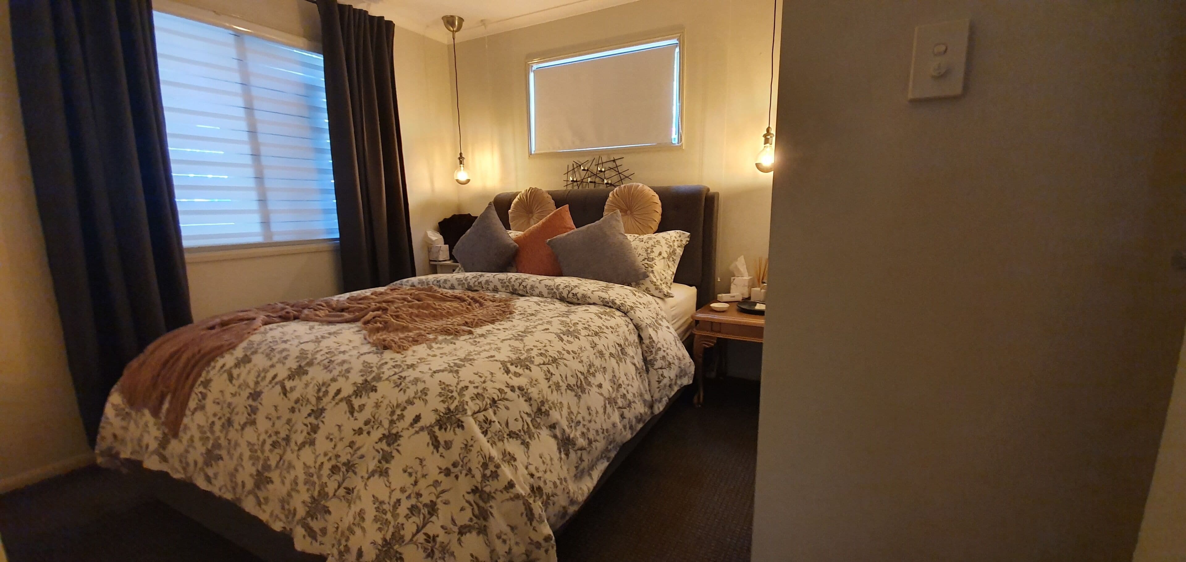 Hide A Way at Argentè Heart Hinterland