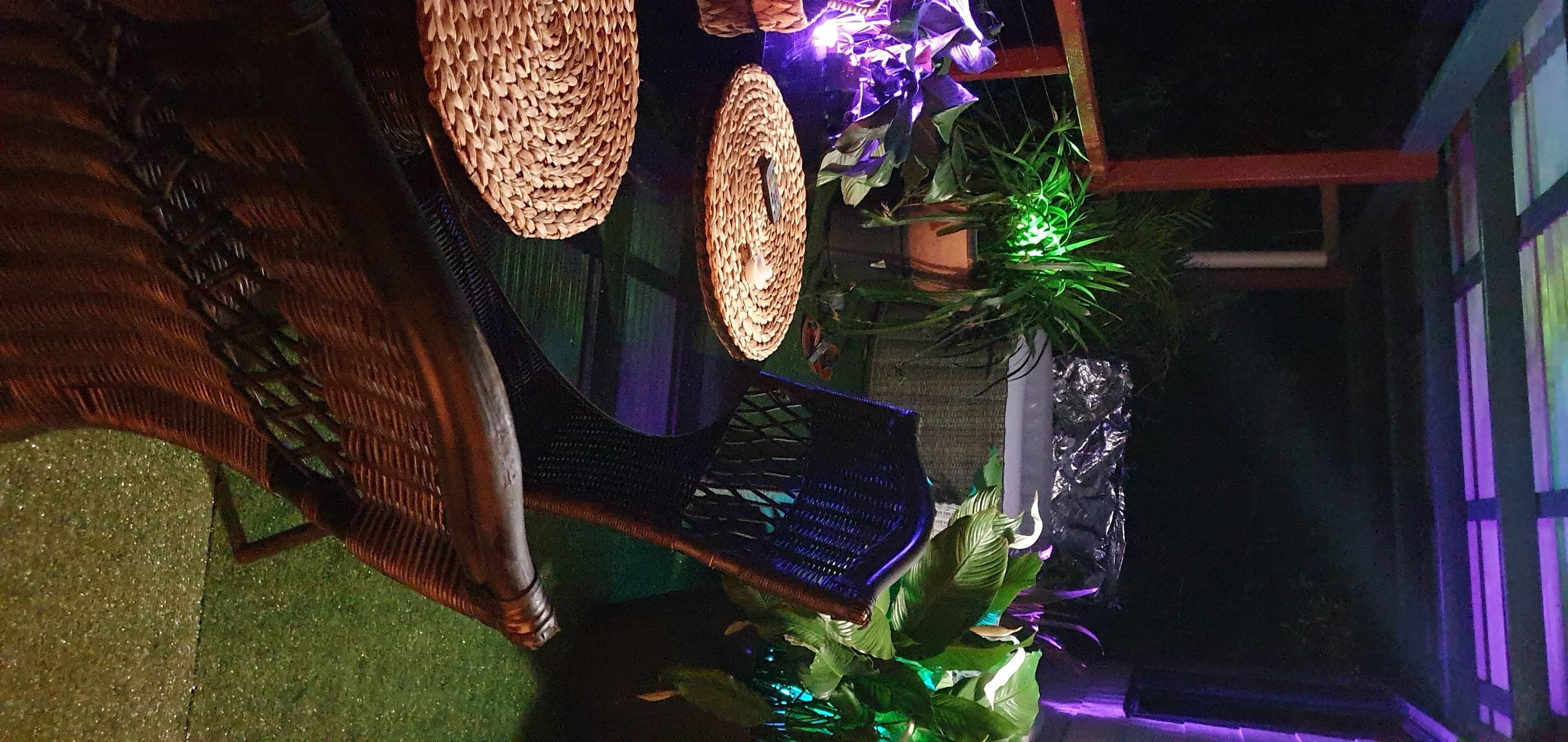 Hide A Way at Argentè Heart Hinterland