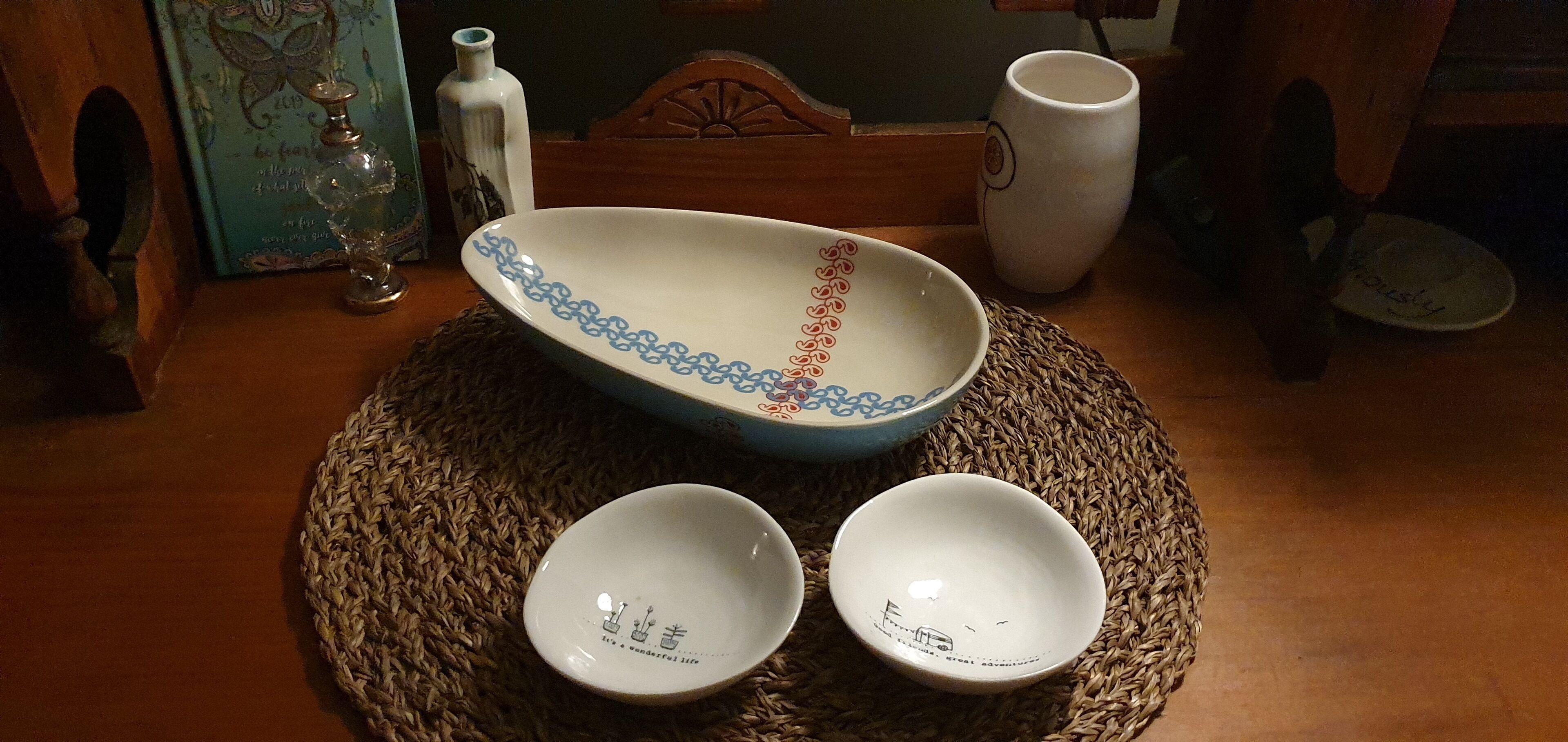 Hide A Way at Argentè Heart Hinterland