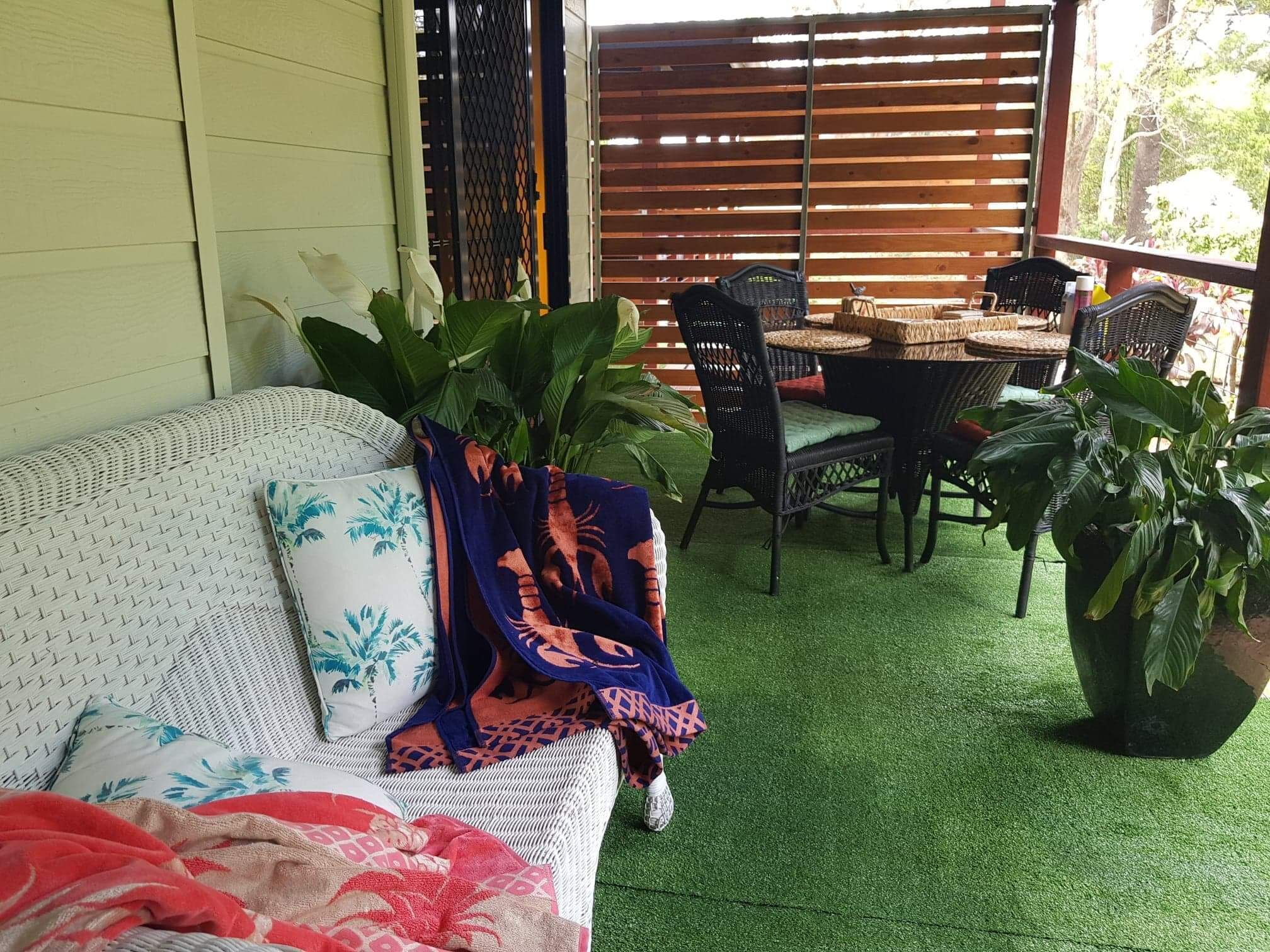 Hide A Way at Argentè Heart Hinterland