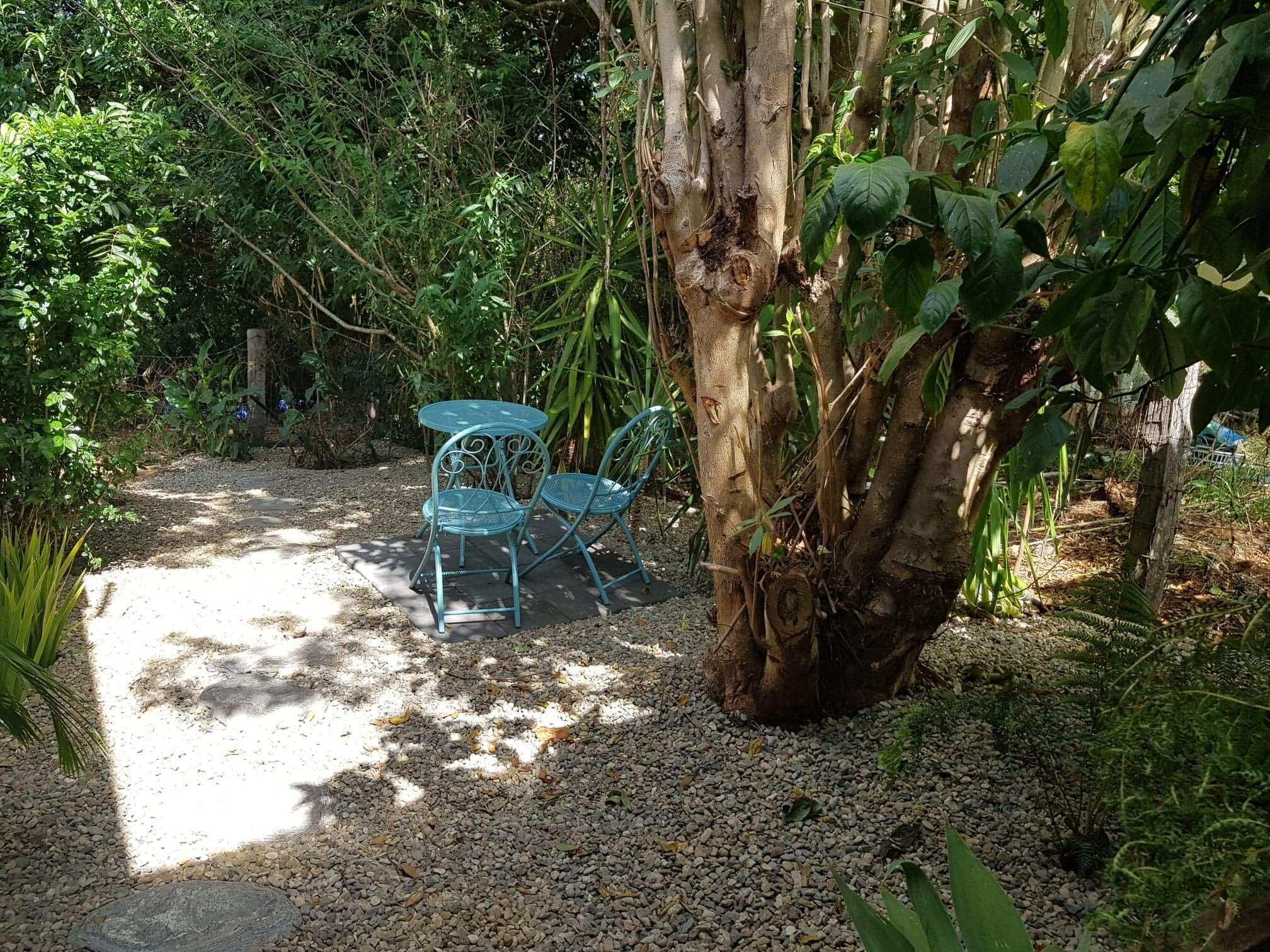 Hide A Way at Argentè Heart Hinterland