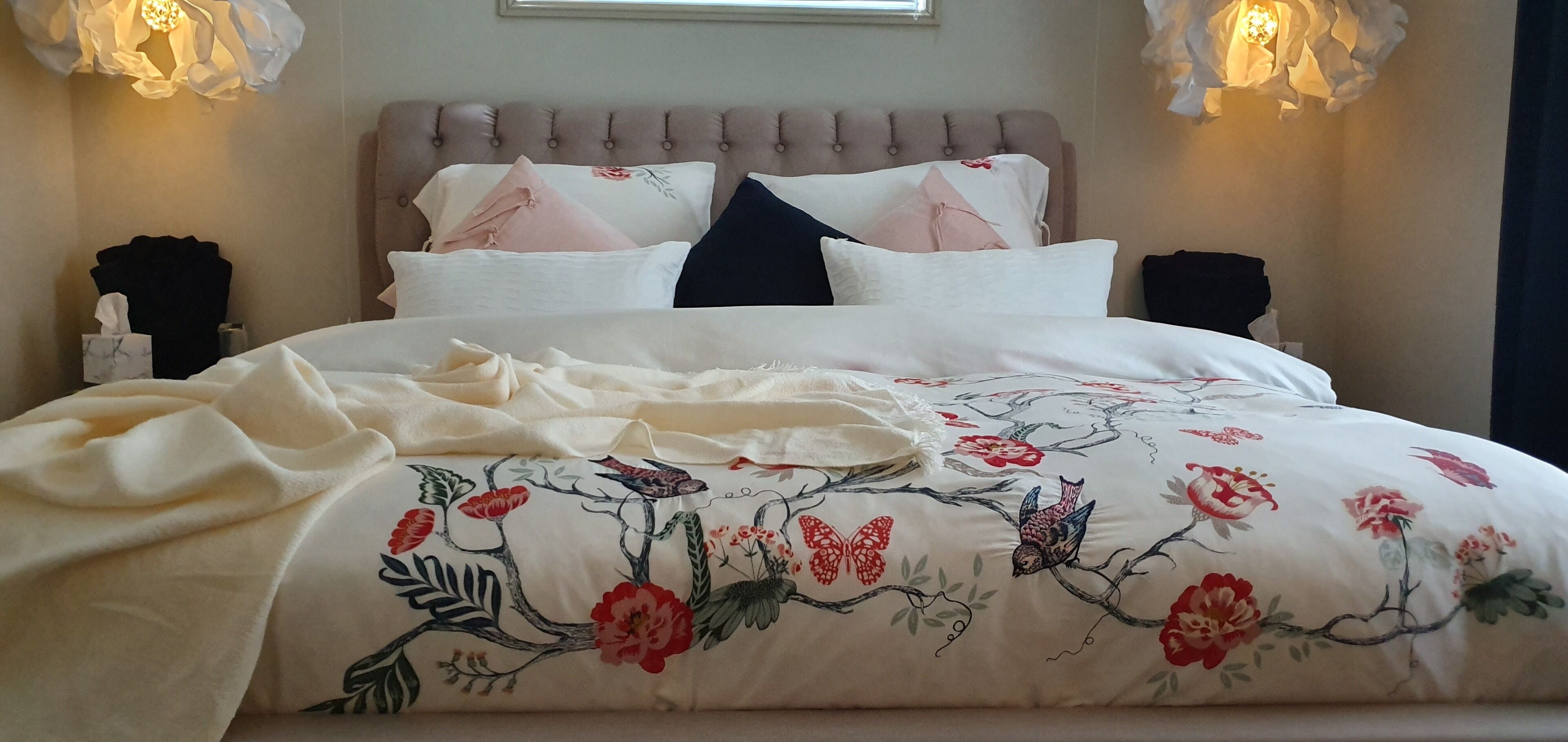 Hide A Way at Argentè Heart Hinterland