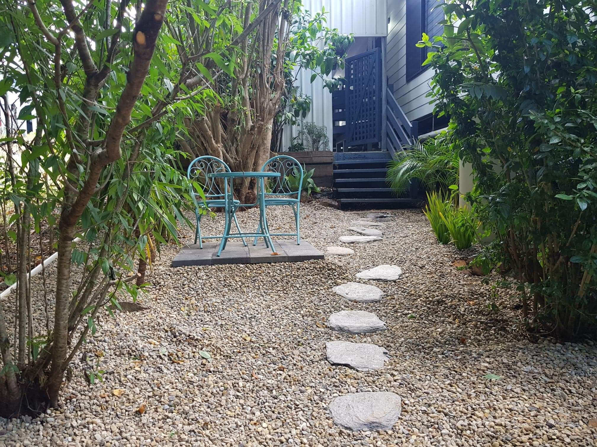 Hide A Way at Argentè Heart Hinterland