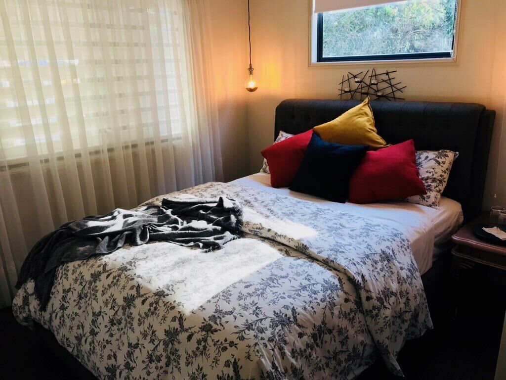 Hide A Way at Argentè Heart Hinterland