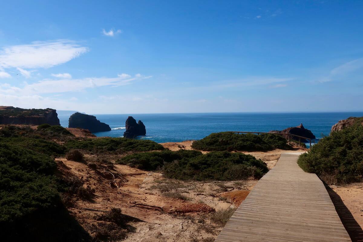 Cozy Little House Carrapateira Beach And Surf Aljezur Hotelbewertungen 21 Expedia At