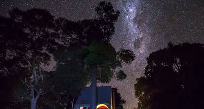 Mairenui Rural Retreat