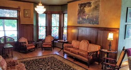 Historic Victorian Inn