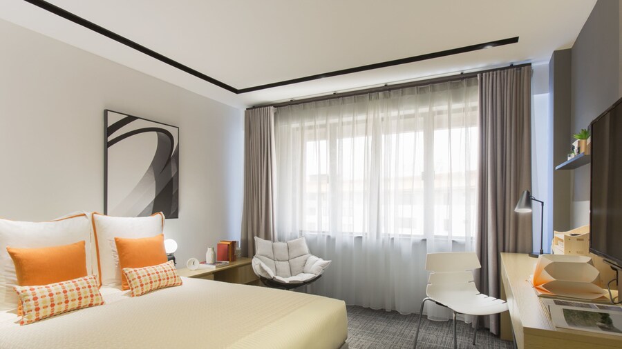 LN Residence Guangzhou Changdi