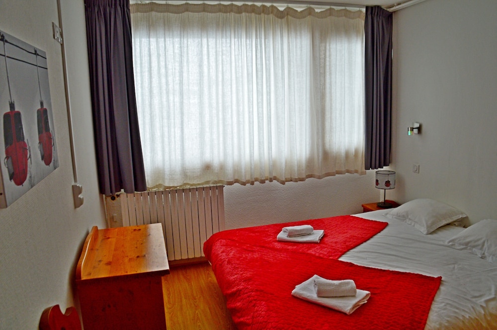 Hotel Le Terril Blanc