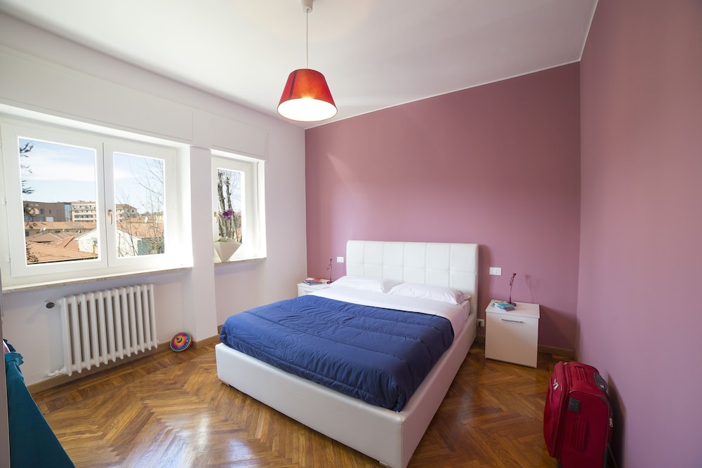 Dreams Hotel Residenza Gambara