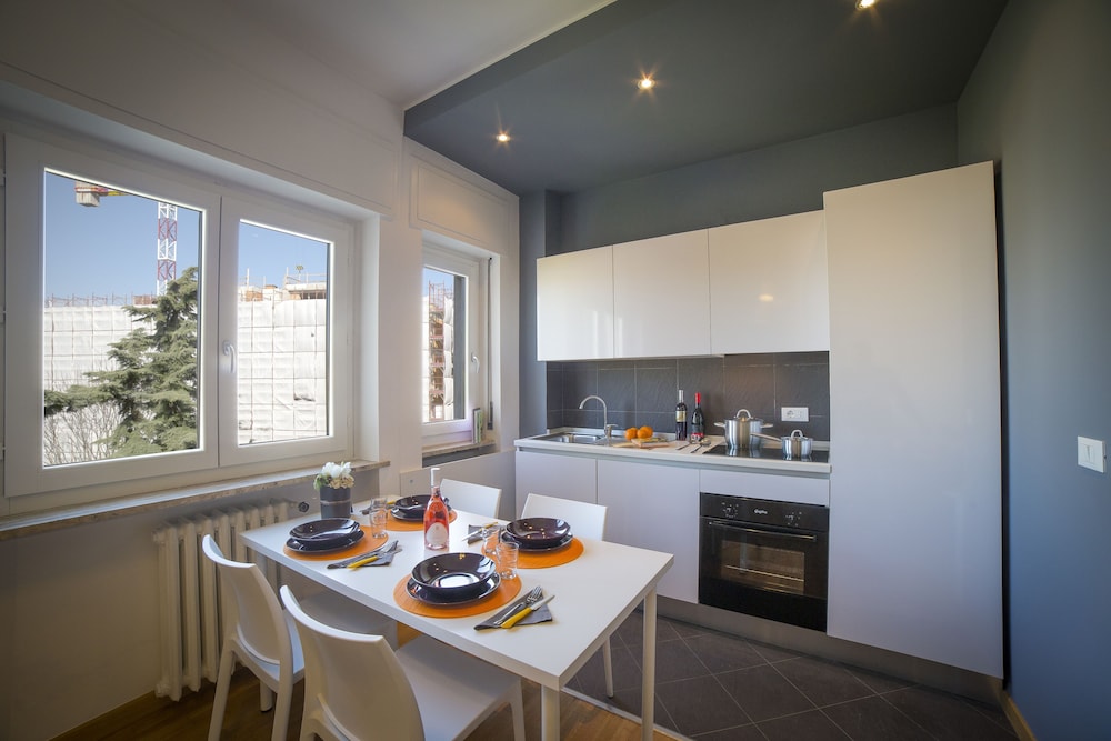 Dreams Hotel Residenza Gambara