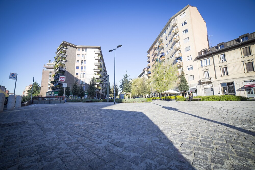 Dreams Hotel Residenza Gambara