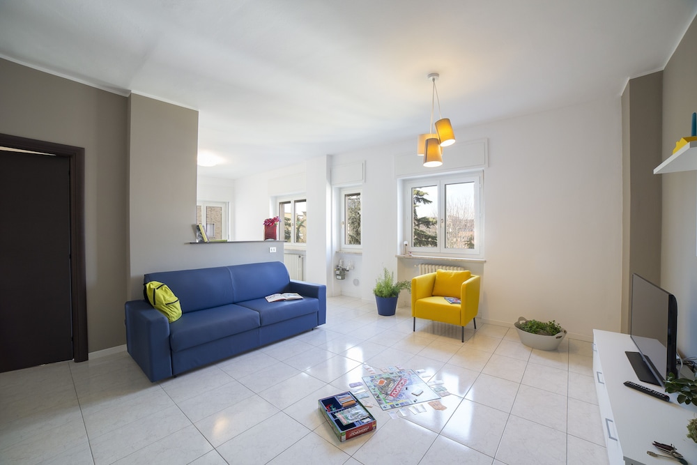 Dreams Hotel Residenza Gambara