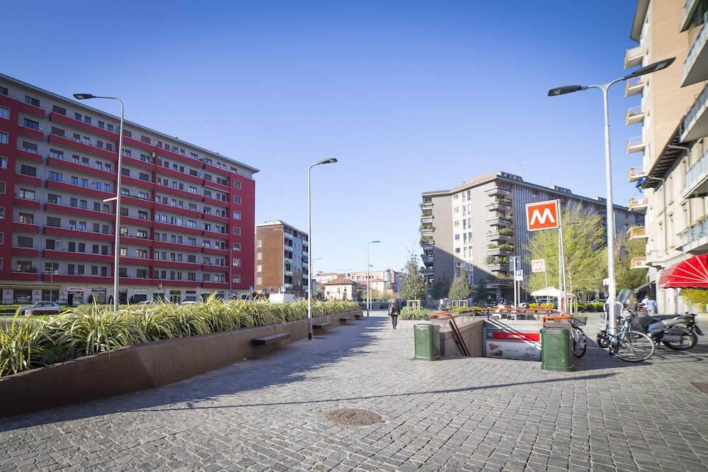 Dreams Hotel Residenza Gambara