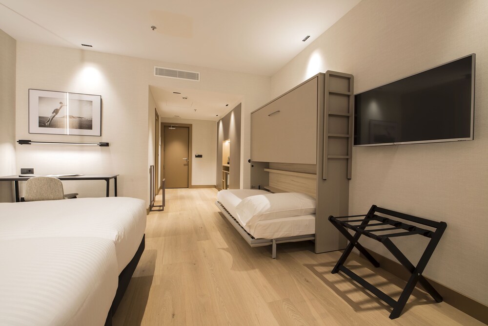 Hotel Zenit Convento San Martín