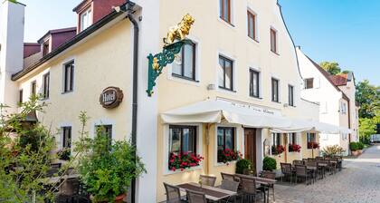 Hotel zum Löwen