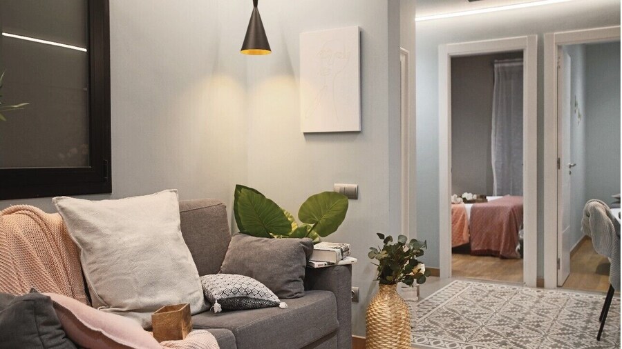 Apartments - Suite Place Barcelona