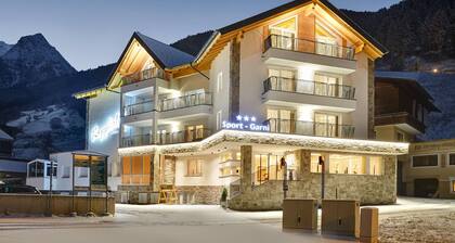 Sport-Garni Kapplerhof