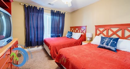 CG Beach House