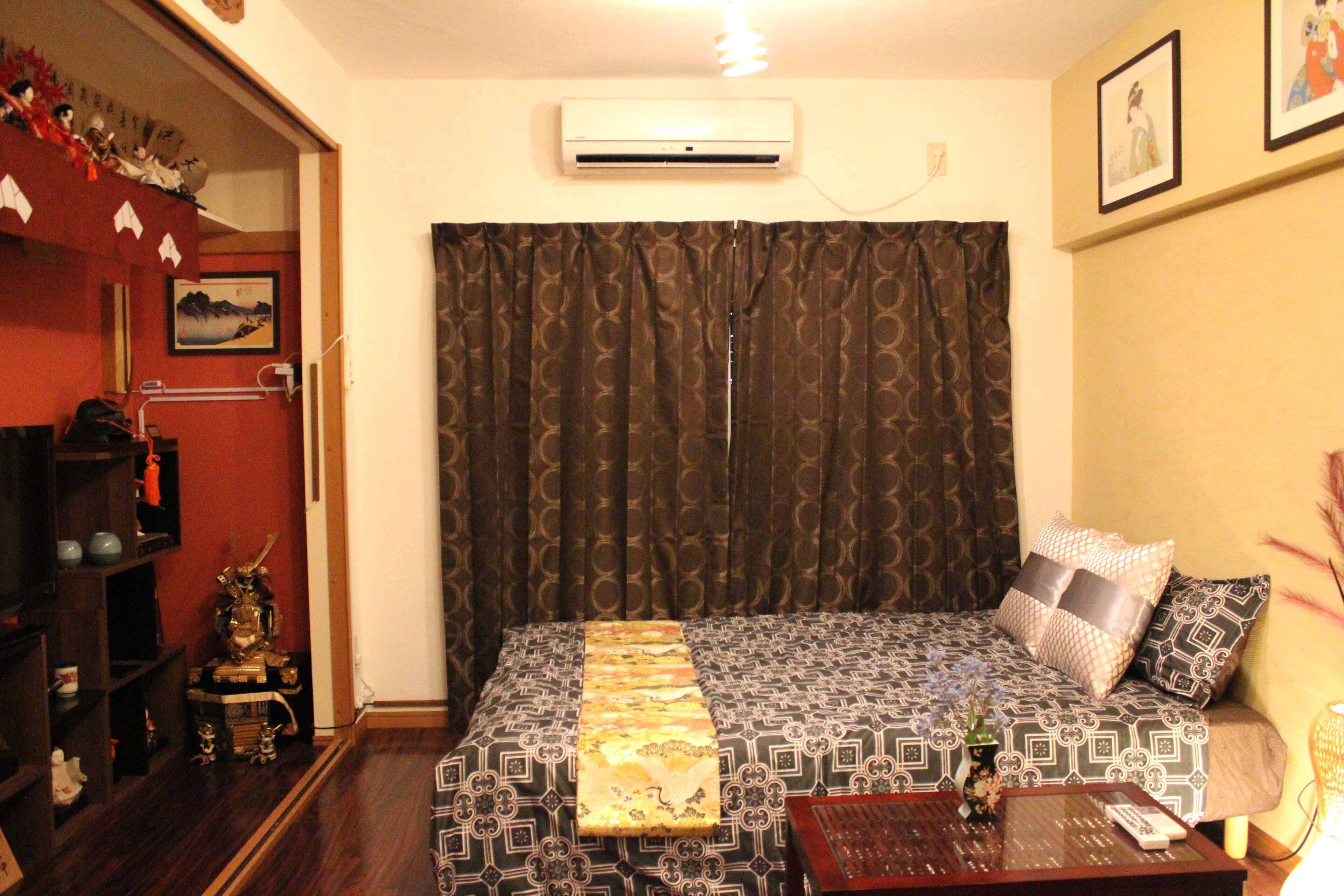 渋谷 和風 おしゃれ 口コミ 部屋写真 料金 お得情報 エクスペディア