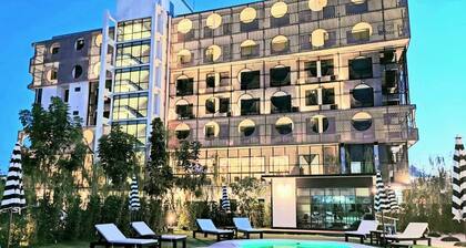 Hotel Fuse Rayong