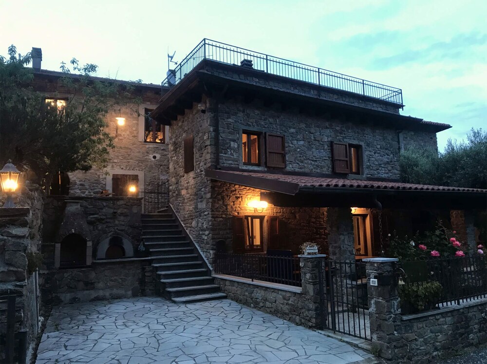Relais San Filippo in Sogaglia