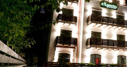 Expecto Apartments