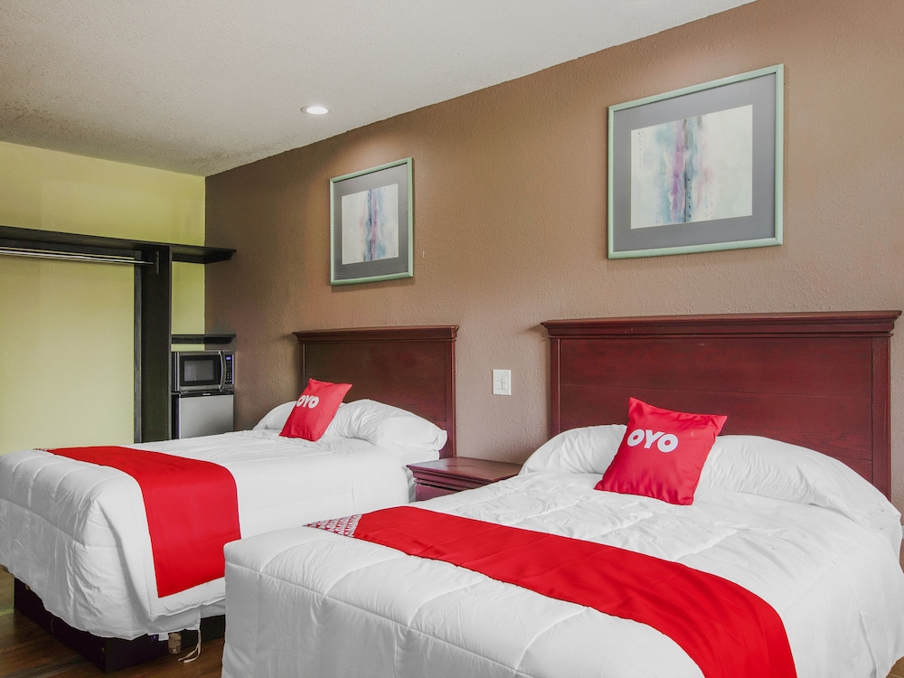 Superior Budget Inn Bartow