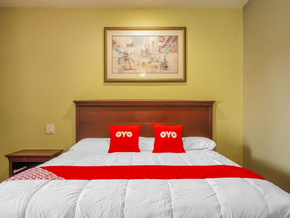 OYO Superior Budget Inn Bartow in Bartow Best Rates & Deals on Orbitz
