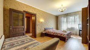 2 Schlafzimmer
