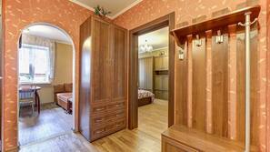 2 Schlafzimmer