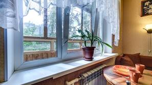 2 Schlafzimmer