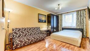 2 Schlafzimmer