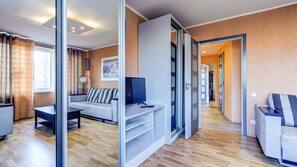 2 Schlafzimmer