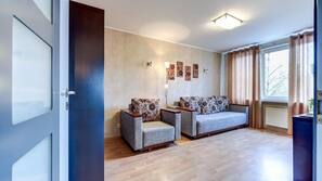 2 Schlafzimmer