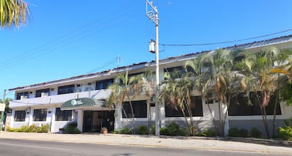 Hotel Santo Domingo