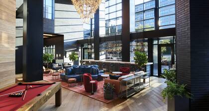 Virgin Hotels Nashville