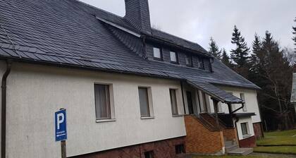 Hotel Kleiner Inselsberg
