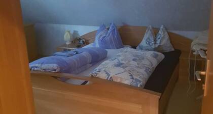 Ferienwohnung Kleiner Inselsberg