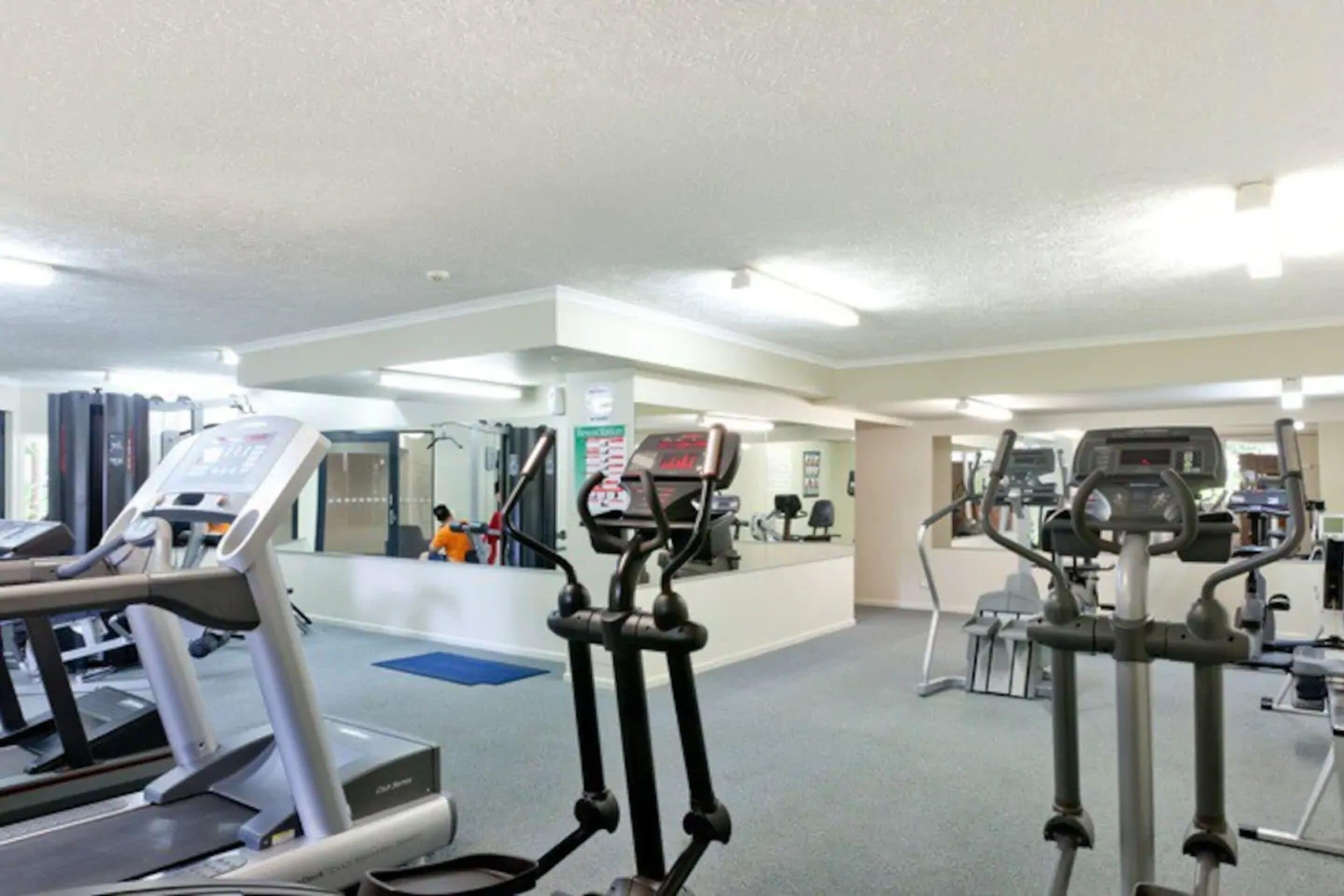 Fortitude Valley 1 Bedroom Apartment